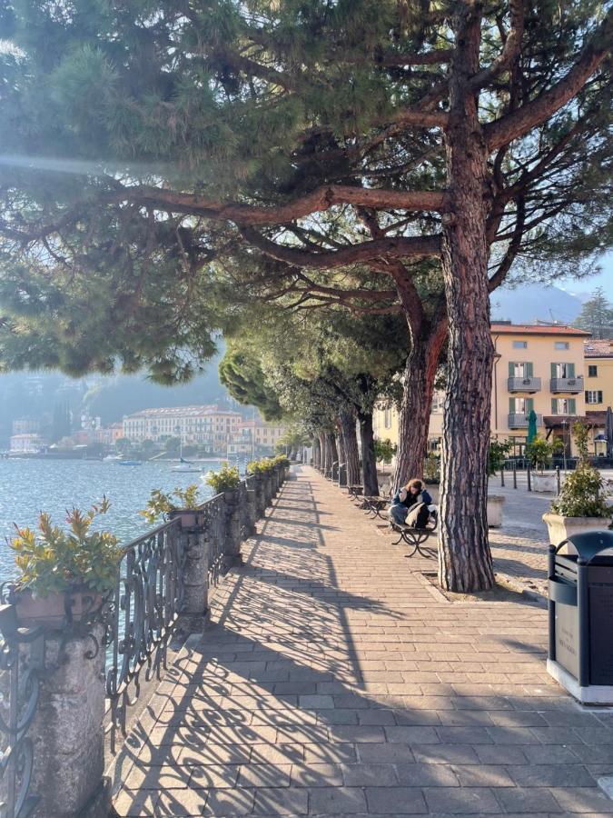 Appartamento "Da Maddalena" Menaggio Kültér fotó