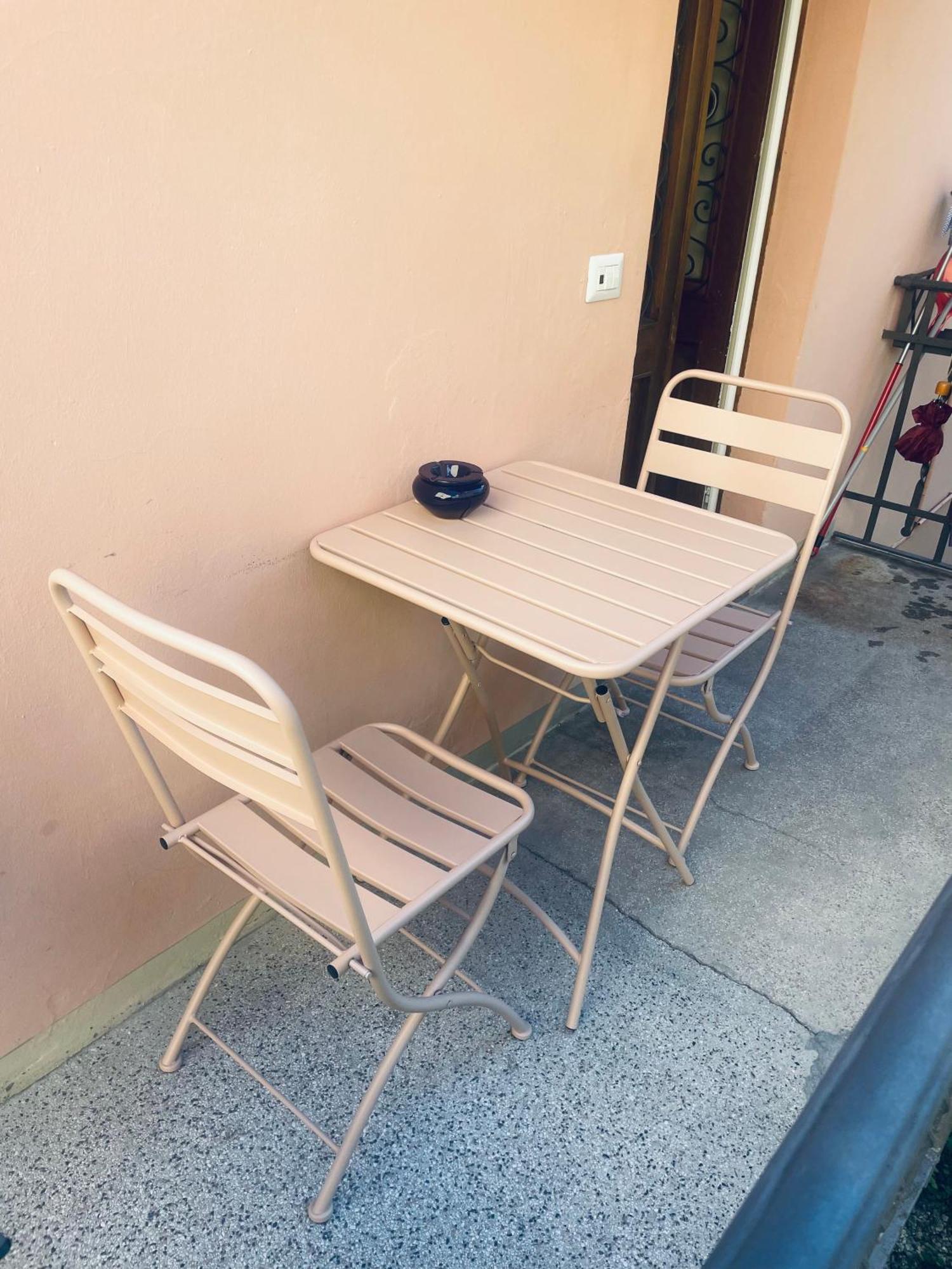 Appartamento "Da Maddalena" Menaggio Kültér fotó